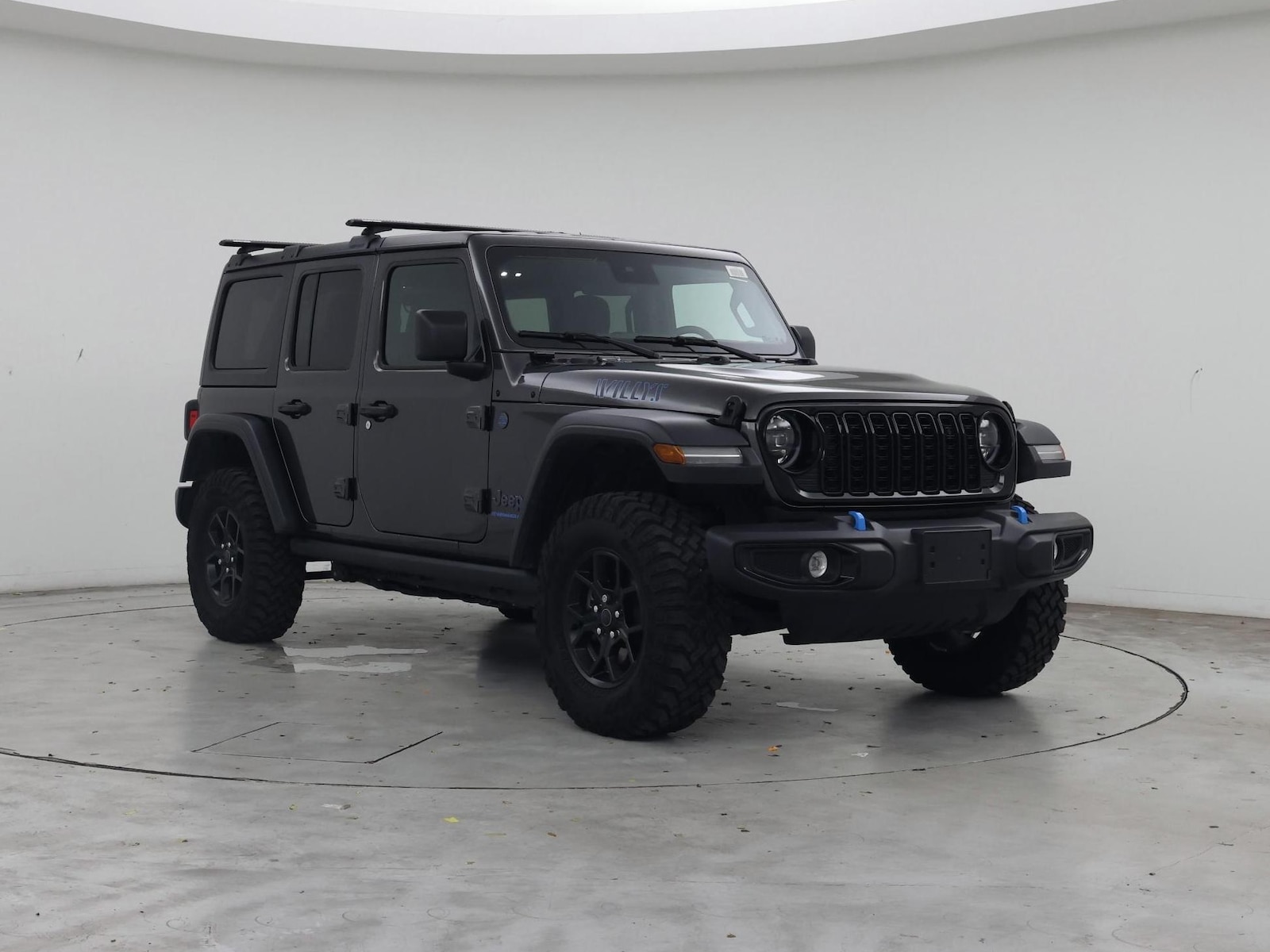 jeep wrangler 4xe 2024 1C4RJXN6XRW339420 image jeep wrangler 4xe 2024 1C4RJXN6XRW339420 image